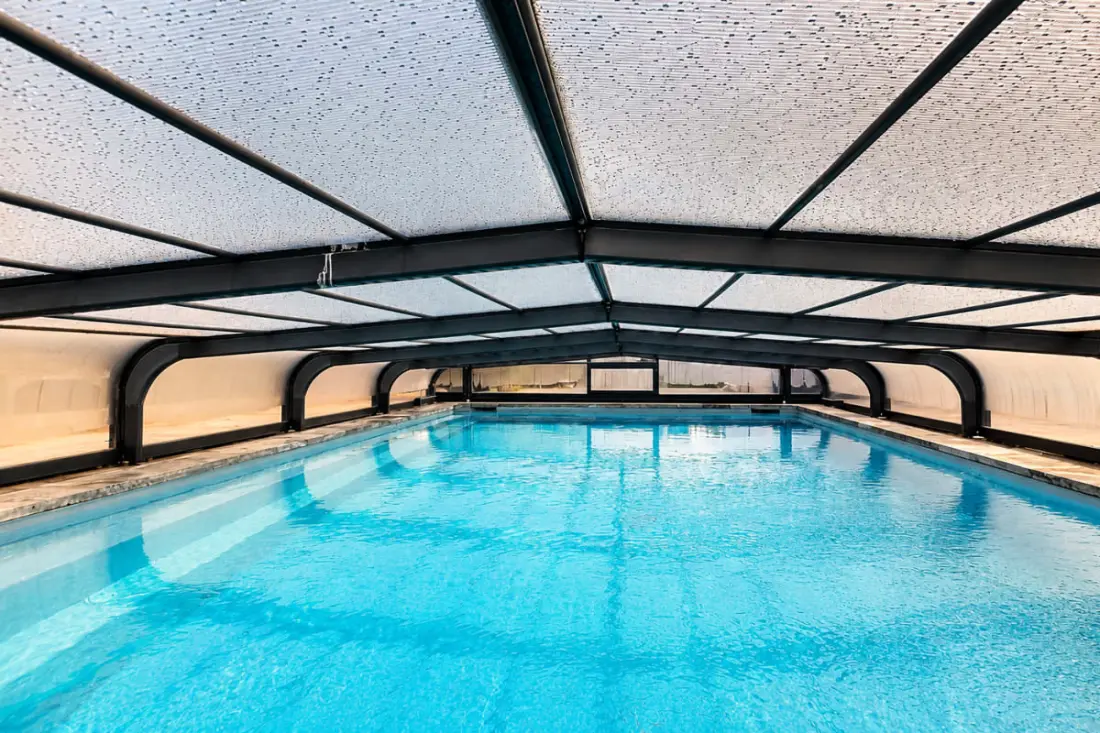 Villa Spacieuse Avec Piscine Et Vue Sur La Baie