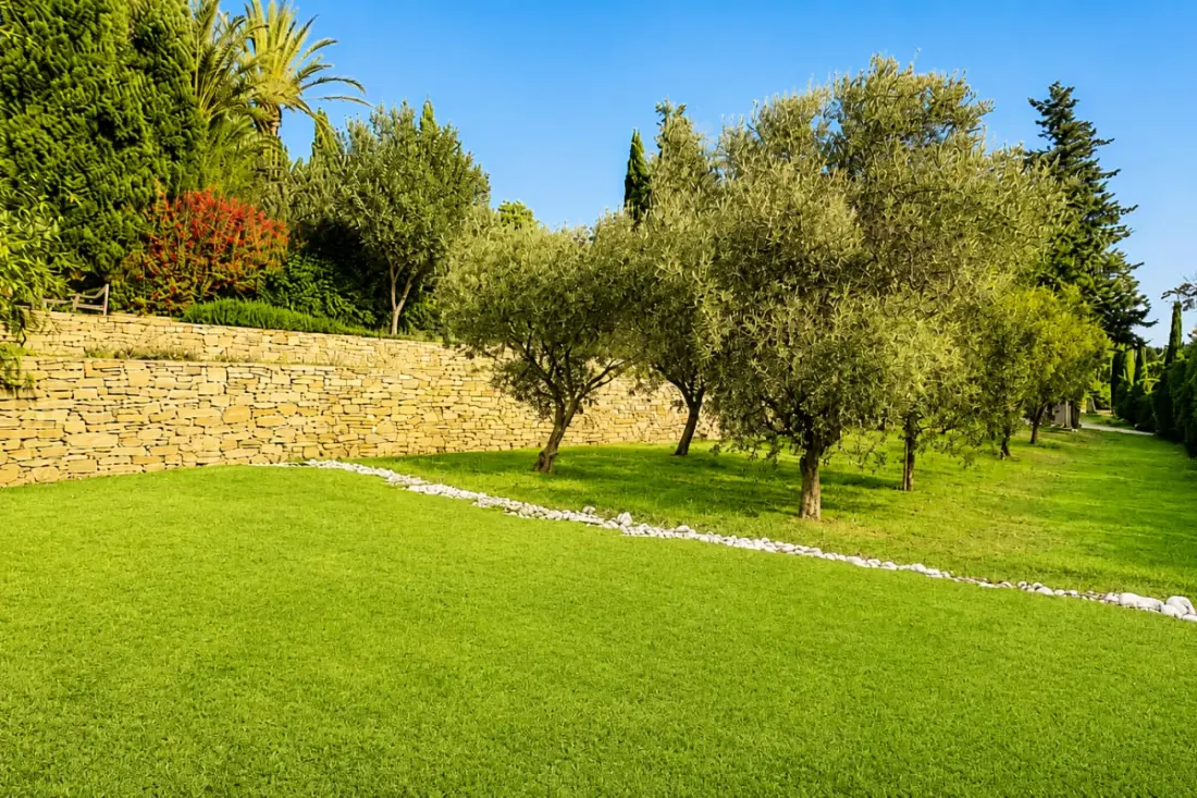 Villa Spacieuse Avec Piscine Et Vue Sur La Baie