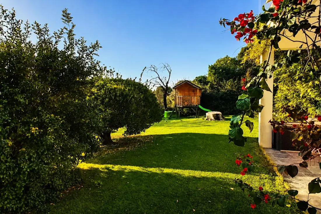 Villa Spacieuse Avec Piscine Et Vue Sur La Baie
