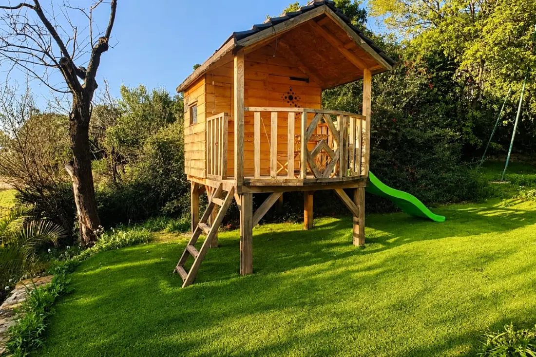 Villa Spacieuse Avec Piscine Et Vue Sur La Baie