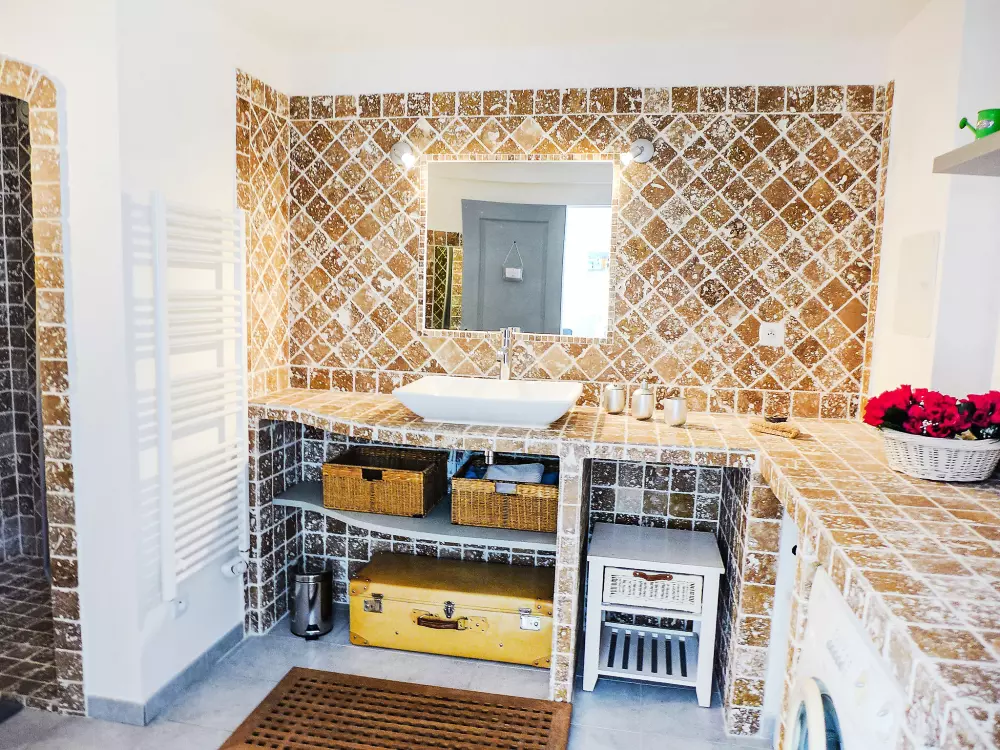 Résidence Le Mas Line