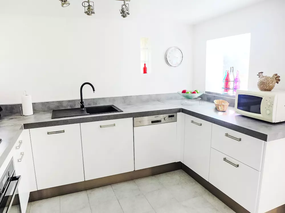 Résidence Le Mas Line