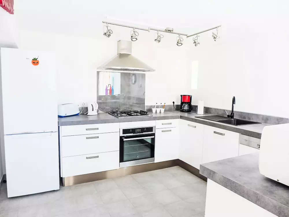 Résidence Le Mas Line