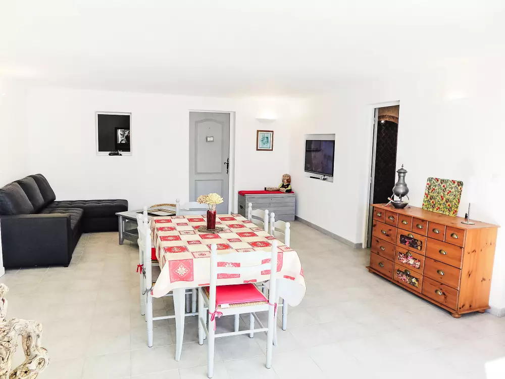 Résidence Le Mas Line