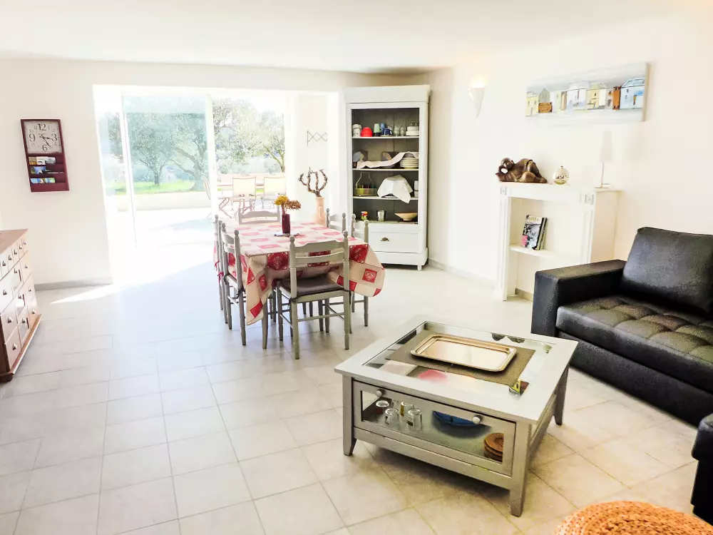 Résidence Le Mas Line