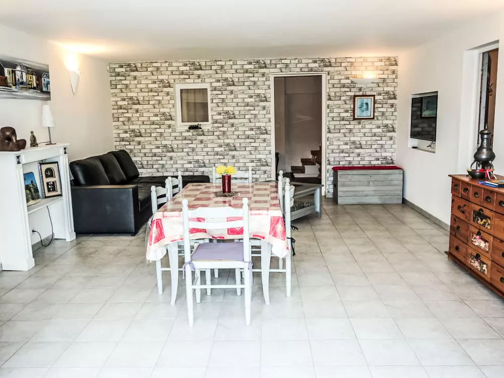 Résidence Le Mas Line