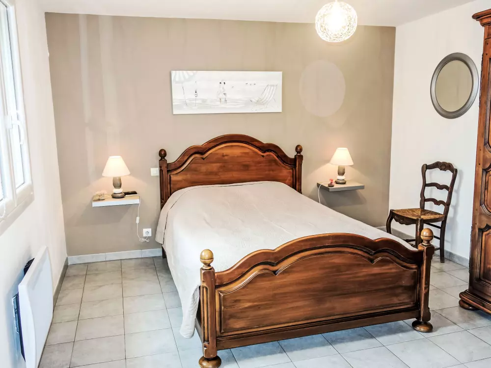 Résidence Le Mas Line