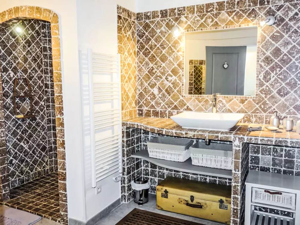 Résidence Le Mas Line