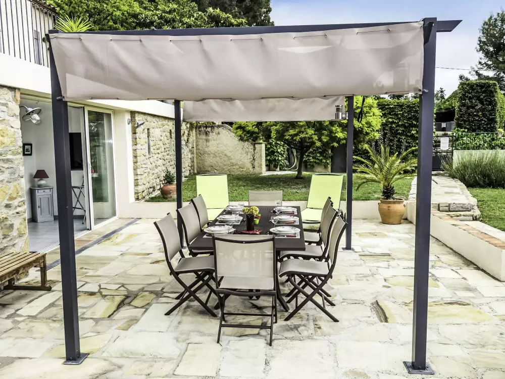 Résidence Le Mas Line