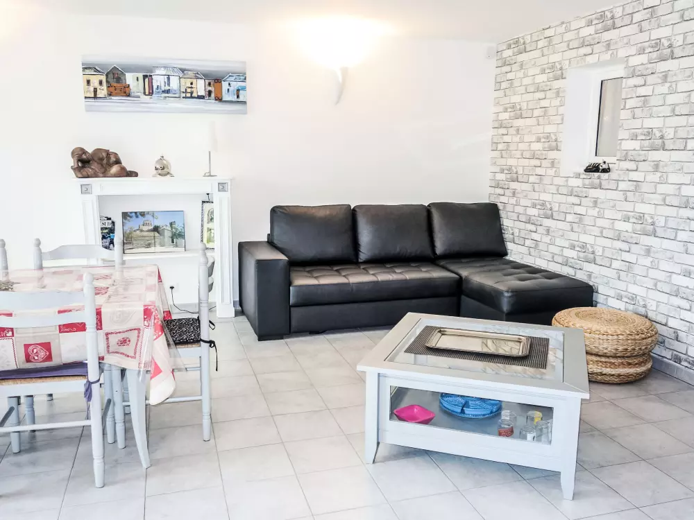 Résidence Le Mas Line