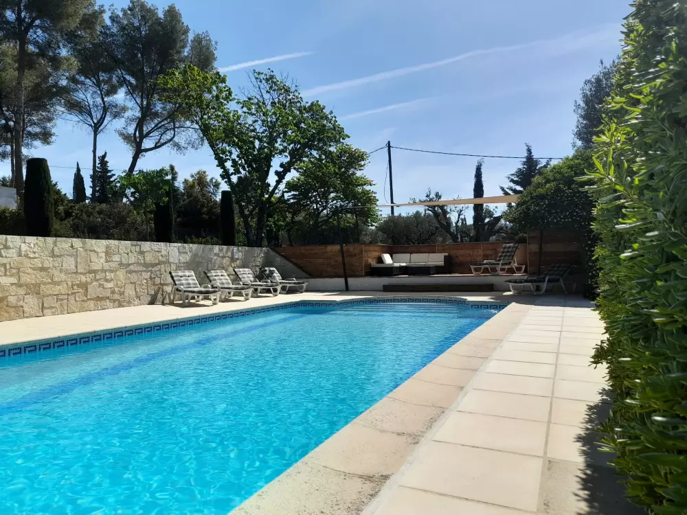 Résidence Le Mas Line