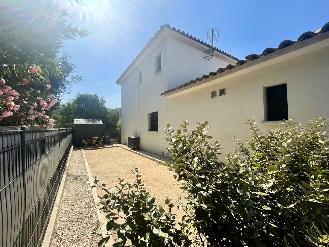 Résidence Villa Le Castellet 117 - maeva Home
