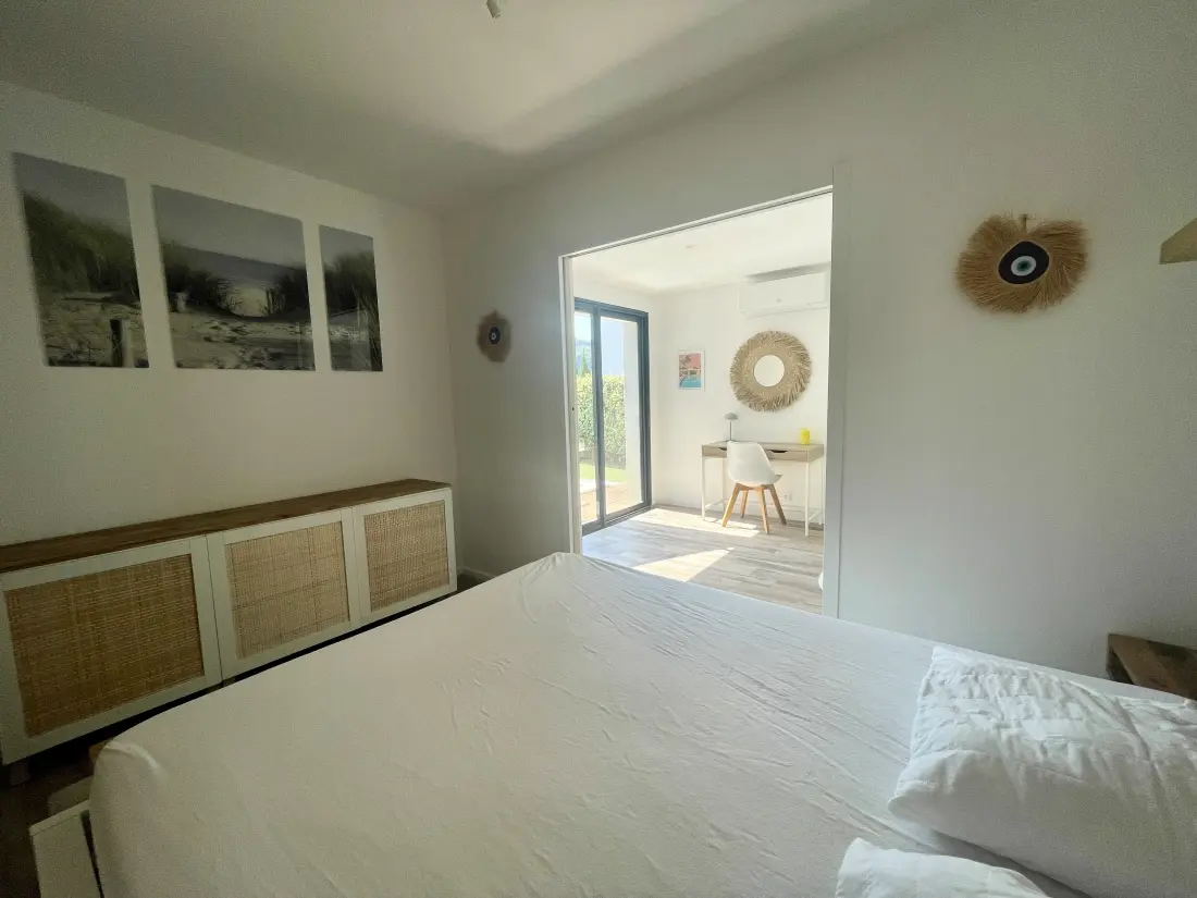 Résidence Villa Le Castellet 117 - maeva Home