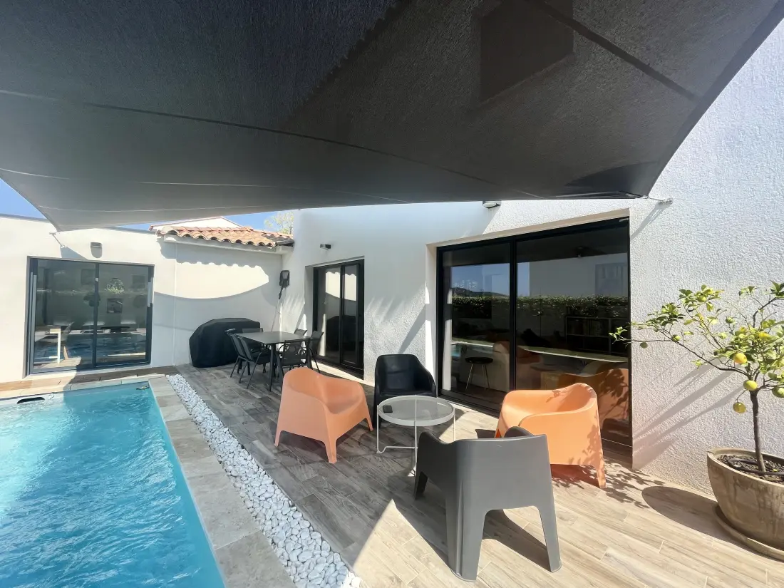 Résidence Villa Le Castellet 117 - maeva Home