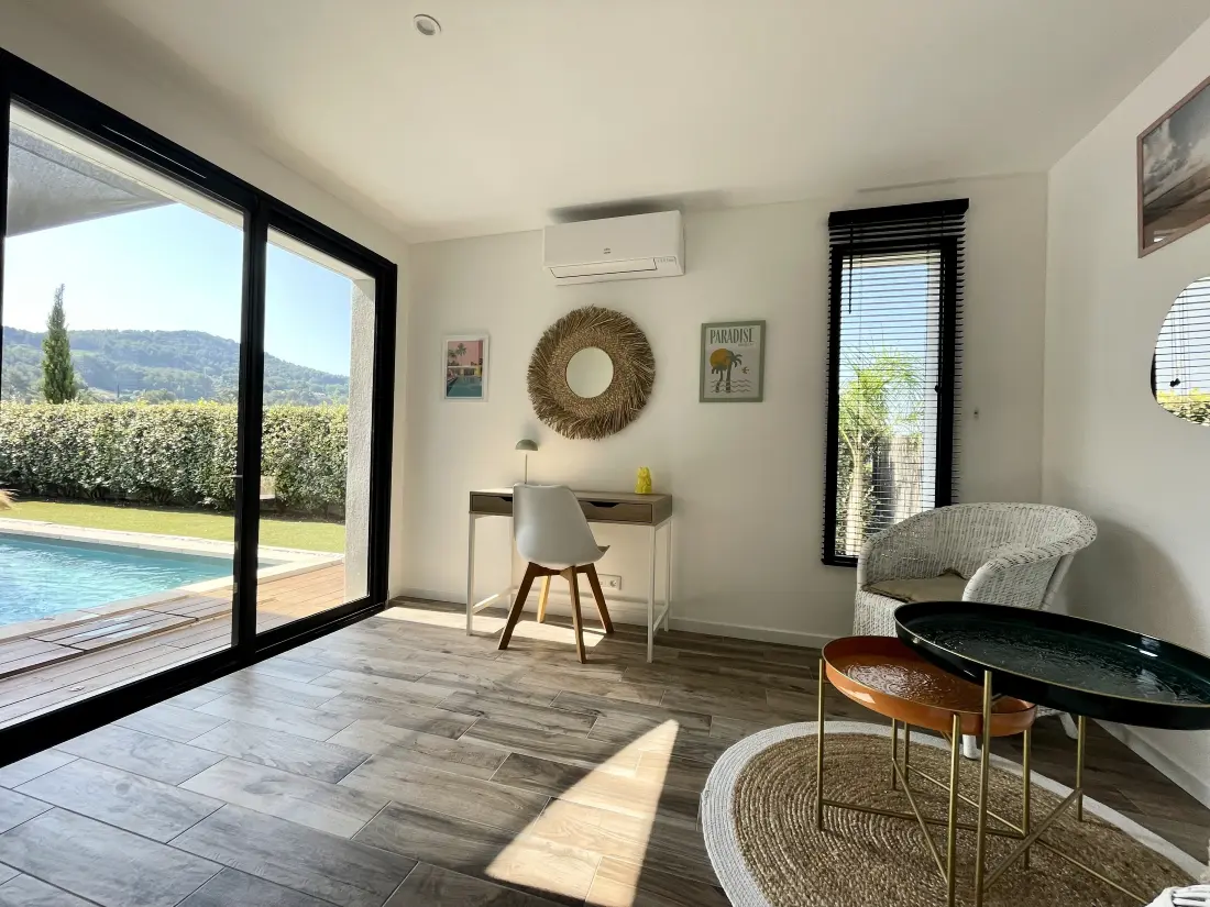 Résidence Villa Le Castellet 117 - maeva Home