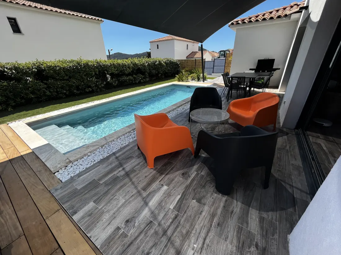Résidence Villa Le Castellet 117 - maeva Home
