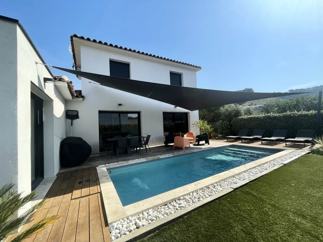 Résidence Villa Le Castellet 117 - maeva Home