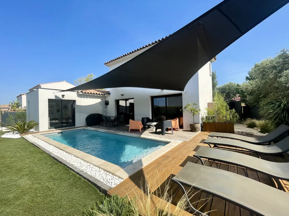 Résidence Villa Le Castellet 117 - maeva Home