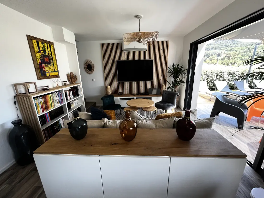 Résidence Villa Le Castellet 117 - maeva Home