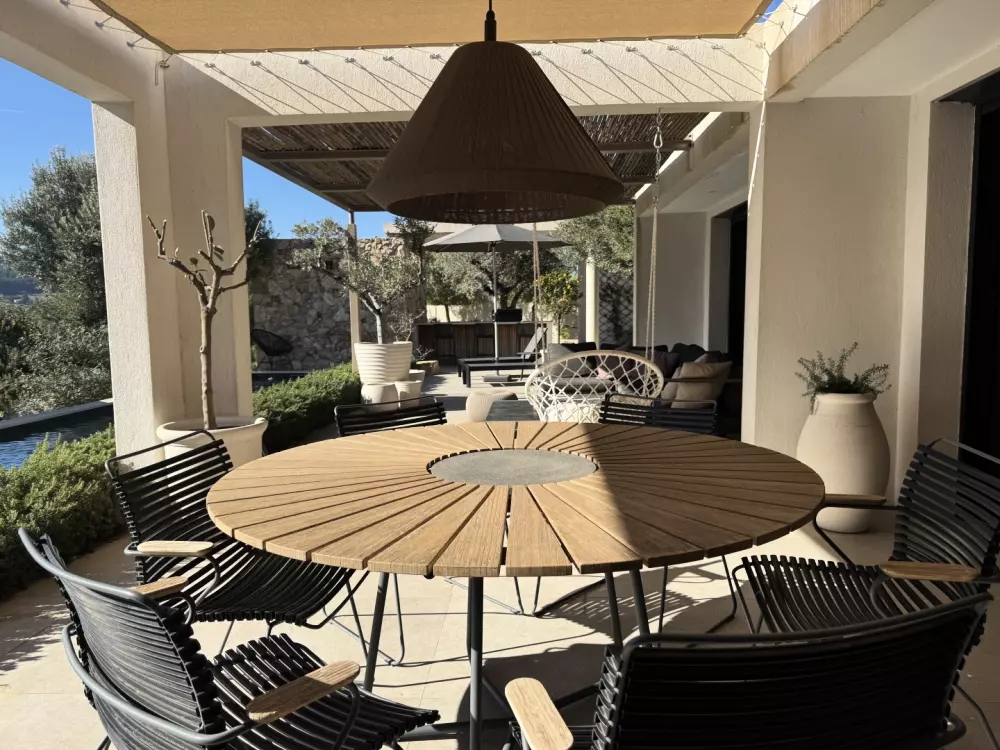 Résidence Villa Le Castellet 53 - maeva Home