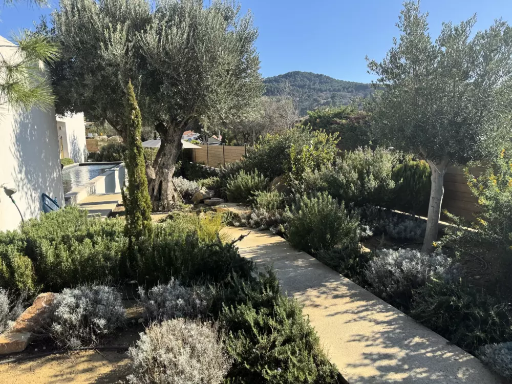 Résidence Villa Le Castellet 53 - maeva Home