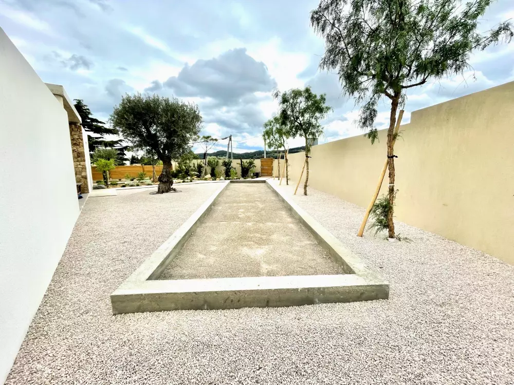 Résidence Villa Le Castellet 53 - maeva Home