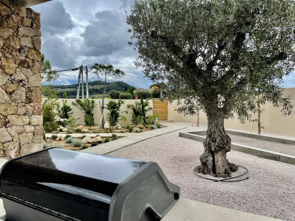 Résidence Villa Le Castellet 53 - maeva Home