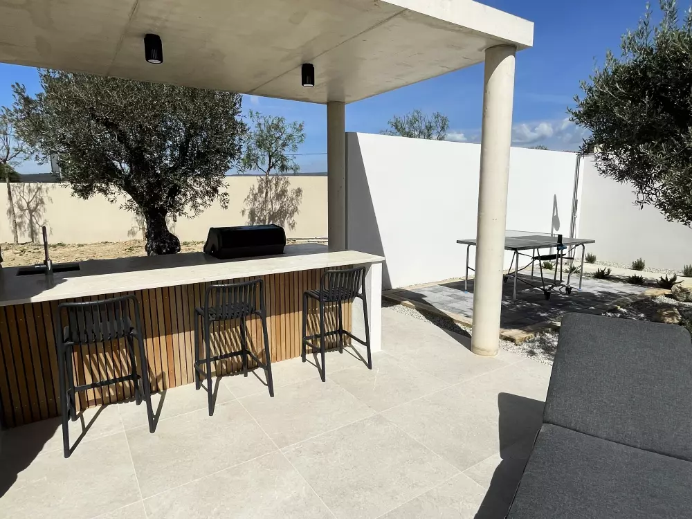 Résidence Villa Le Castellet 53 - maeva Home