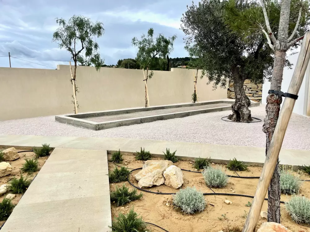 Résidence Villa Le Castellet 53 - maeva Home