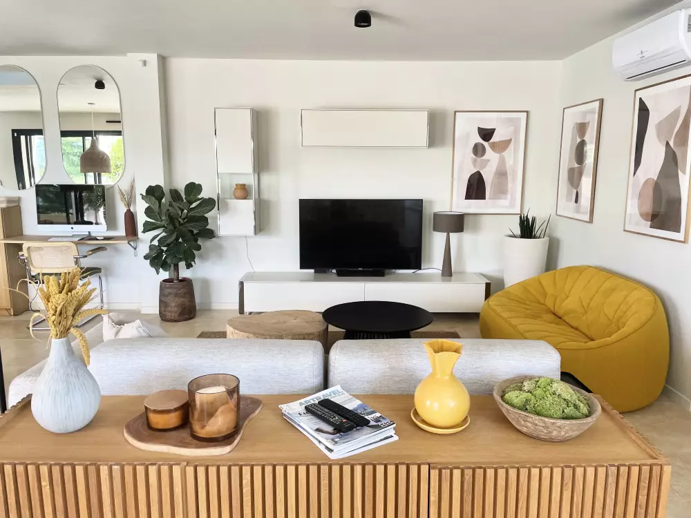 Résidence Villa Le Castellet 53 - maeva Home