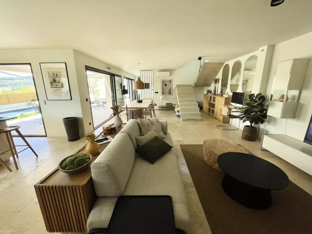 Résidence Villa Le Castellet 53 - maeva Home