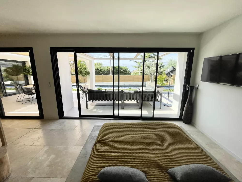 Résidence Villa Le Castellet 53 - maeva Home