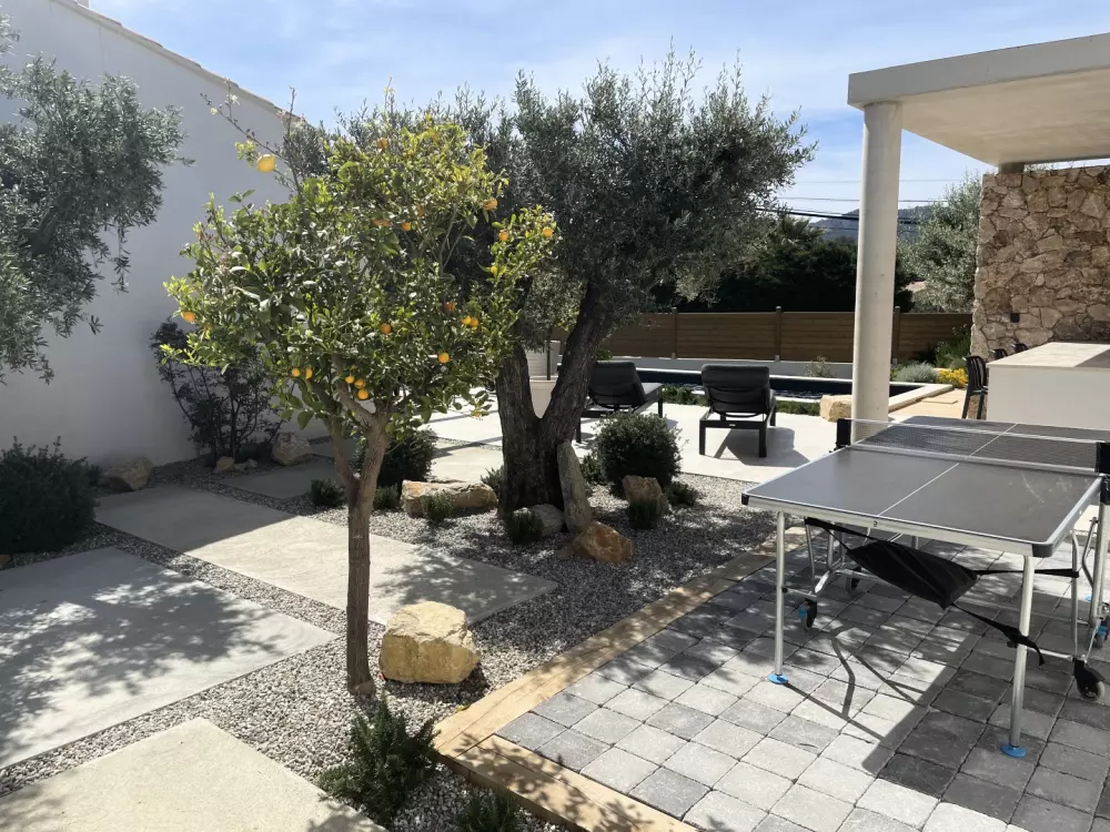 Résidence Villa Le Castellet 53 - maeva Home