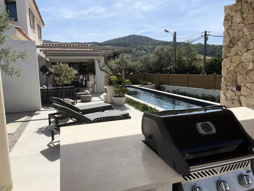 Résidence Villa Le Castellet 53 - maeva Home