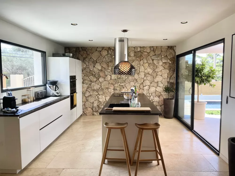 Résidence Villa Le Castellet 53 - maeva Home