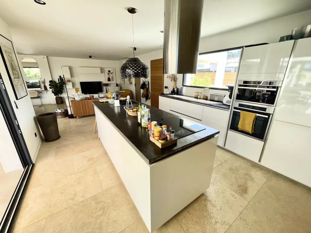 Résidence Villa Le Castellet 53 - maeva Home