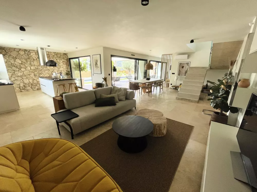 Résidence Villa Le Castellet 53 - maeva Home