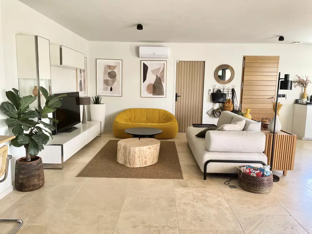 Résidence Villa Le Castellet 53 - maeva Home