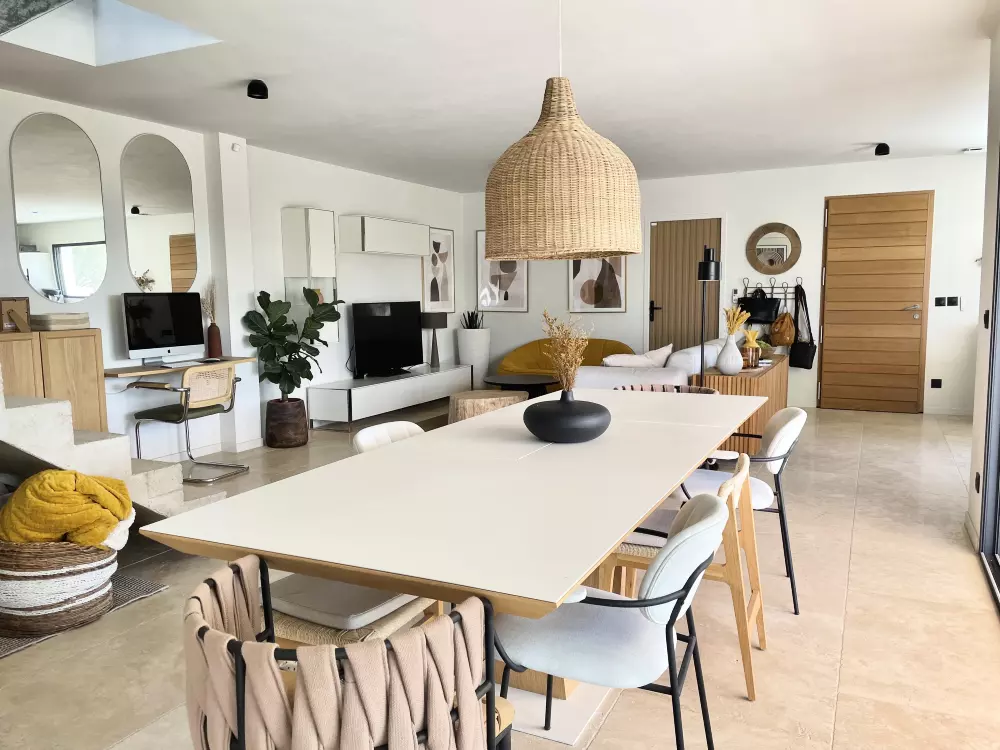 Résidence Villa Le Castellet 53 - maeva Home