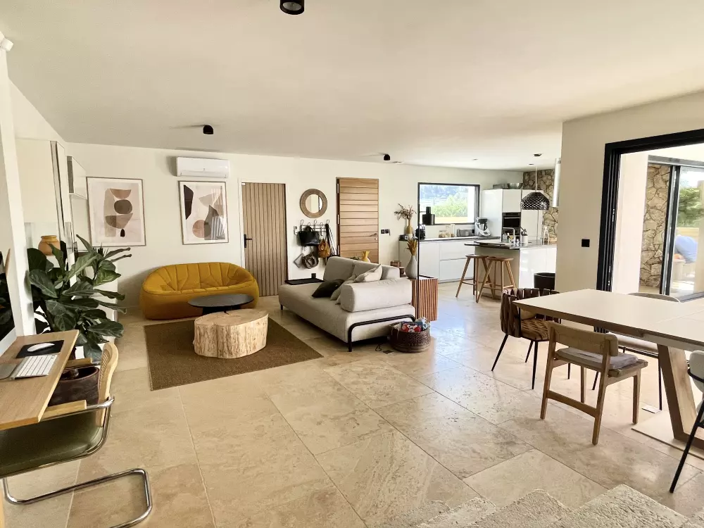 Résidence Villa Le Castellet 53 - maeva Home