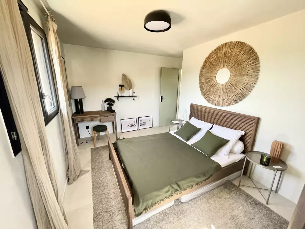 Résidence Villa Le Castellet 53 - maeva Home