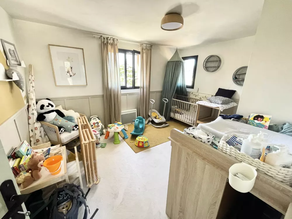 Résidence Villa Le Castellet 53 - maeva Home