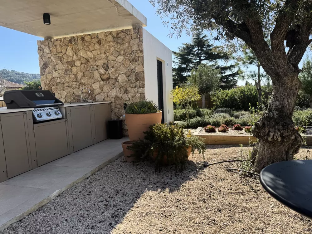 Résidence Villa Le Castellet 53 - maeva Home