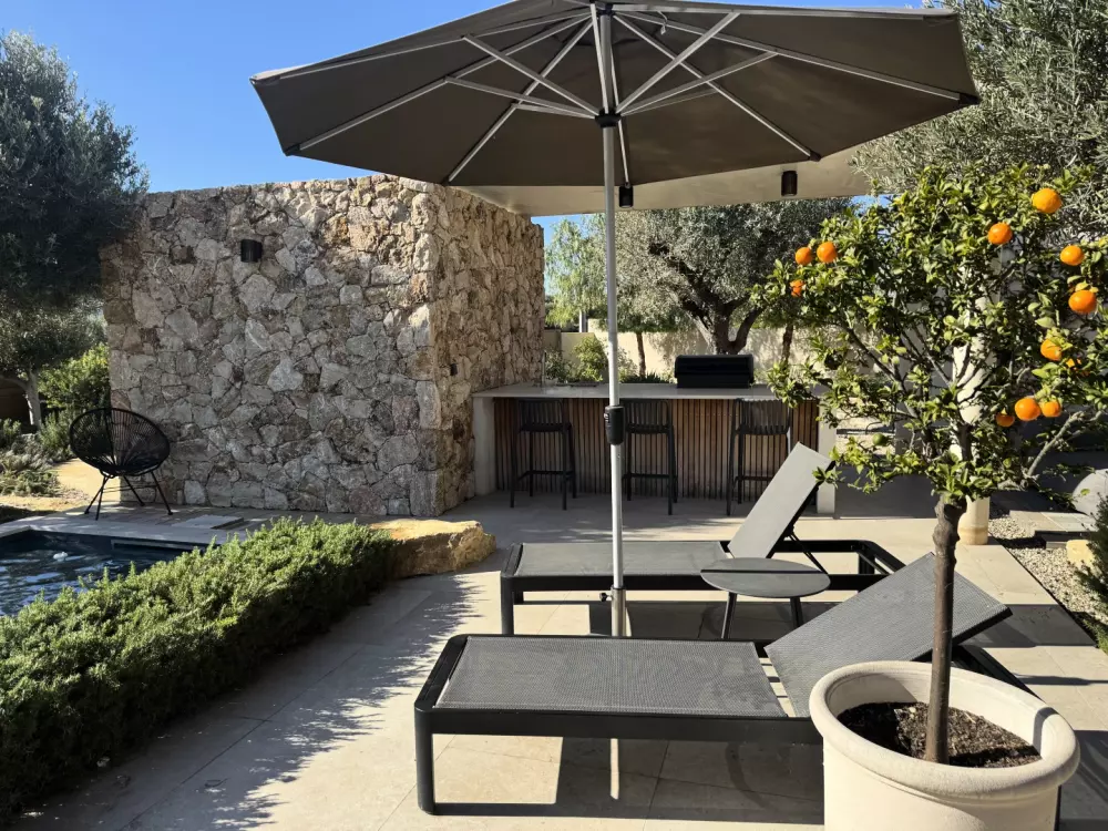 Résidence Villa Le Castellet 53 - maeva Home