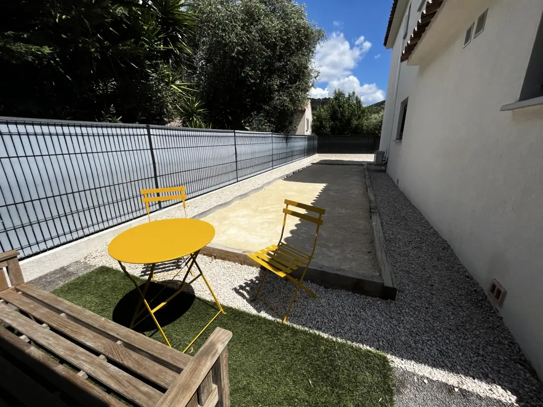 Résidence Villa Le Castellet 117 - maeva Home