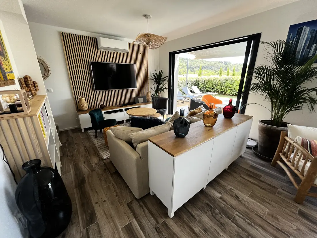 Résidence Villa Le Castellet 117 - maeva Home