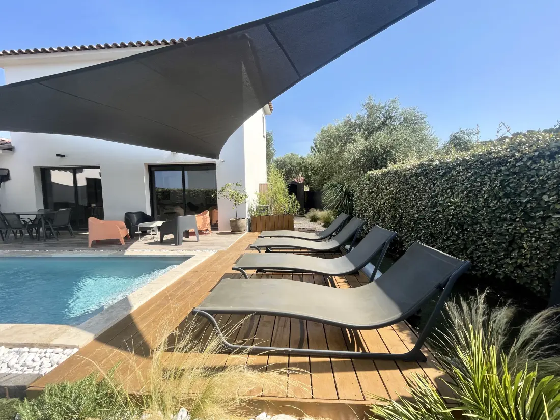 Résidence Villa Le Castellet 117 - maeva Home