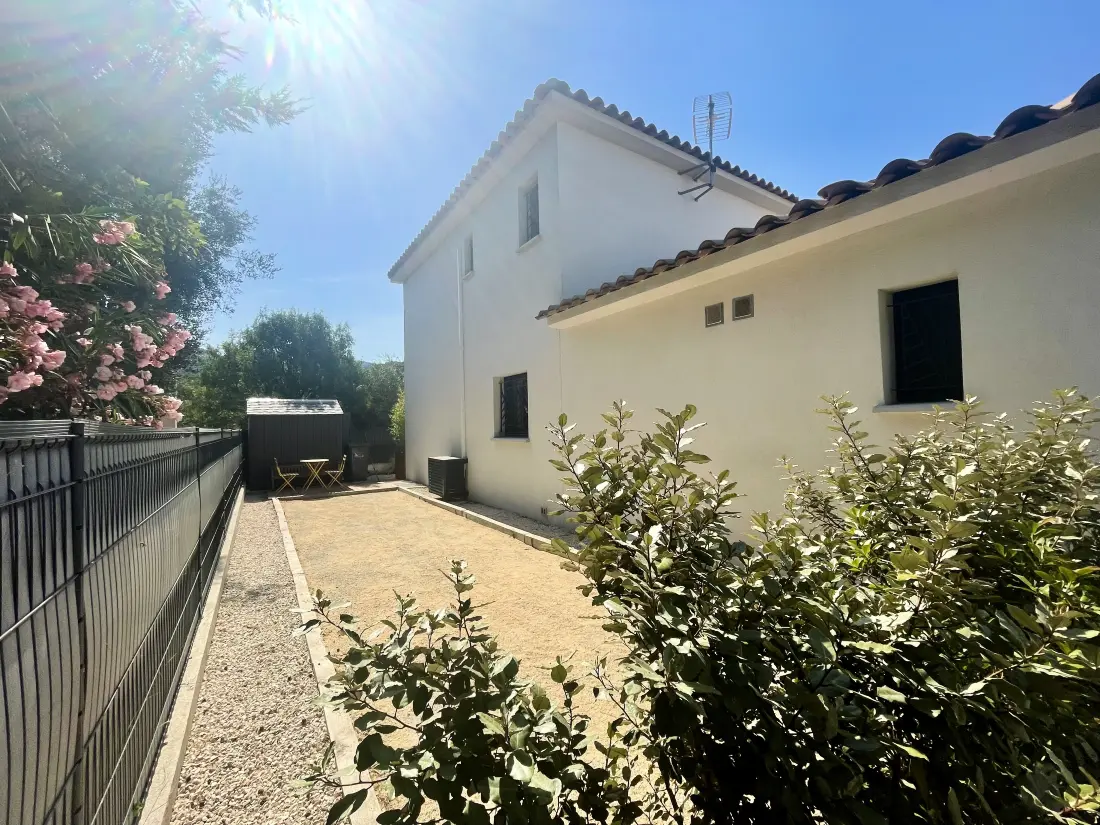 Résidence Villa Le Castellet 117 - maeva Home