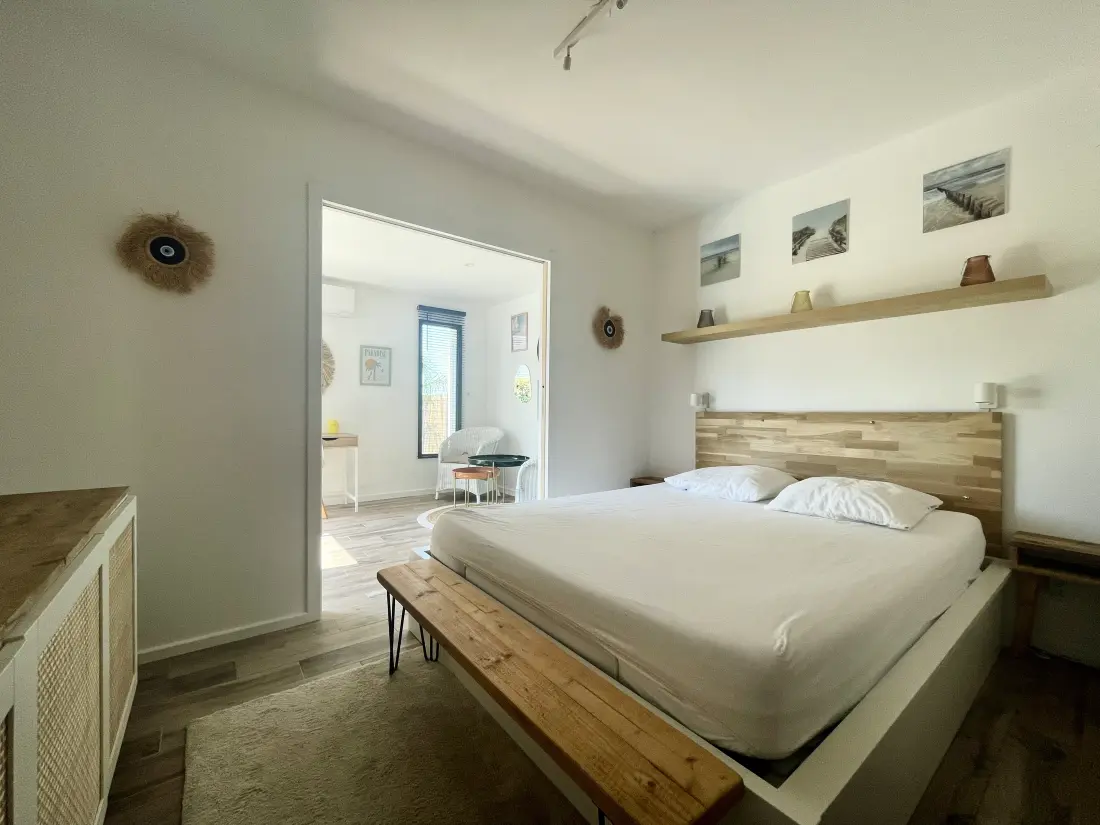 Résidence Villa Le Castellet 117 - maeva Home