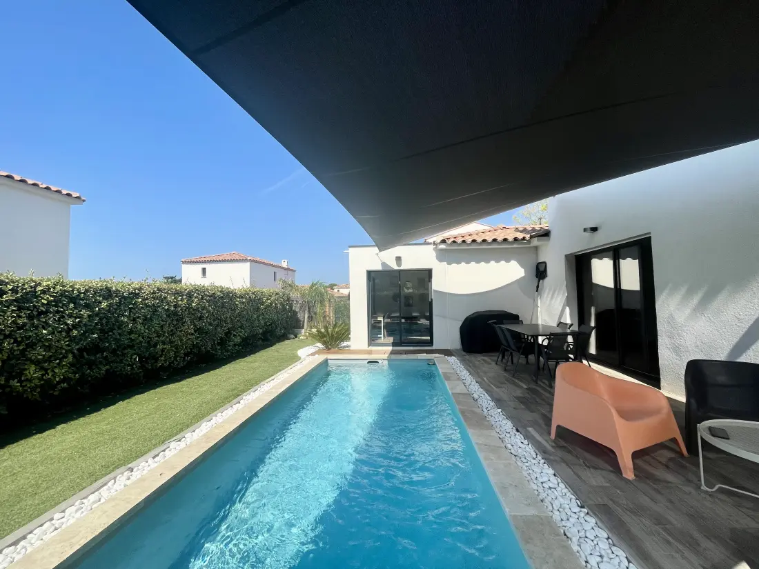 Résidence Villa Le Castellet 117 - maeva Home
